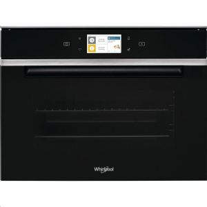 Whirlpool W11I MS180 beépíthető sütő fekete